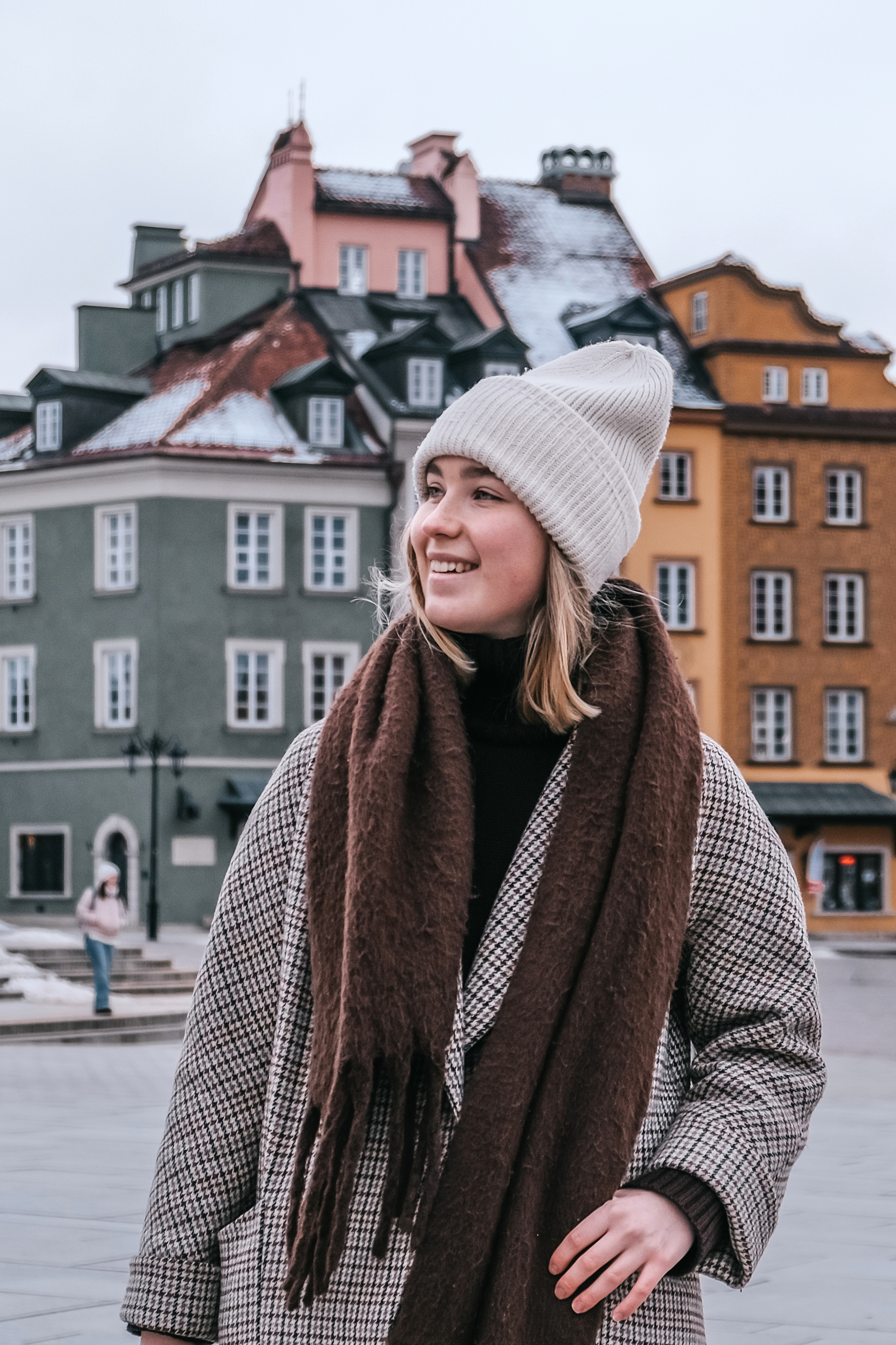 Activiteit in Noorwegen