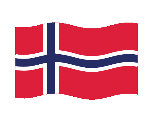 Noorse vlag