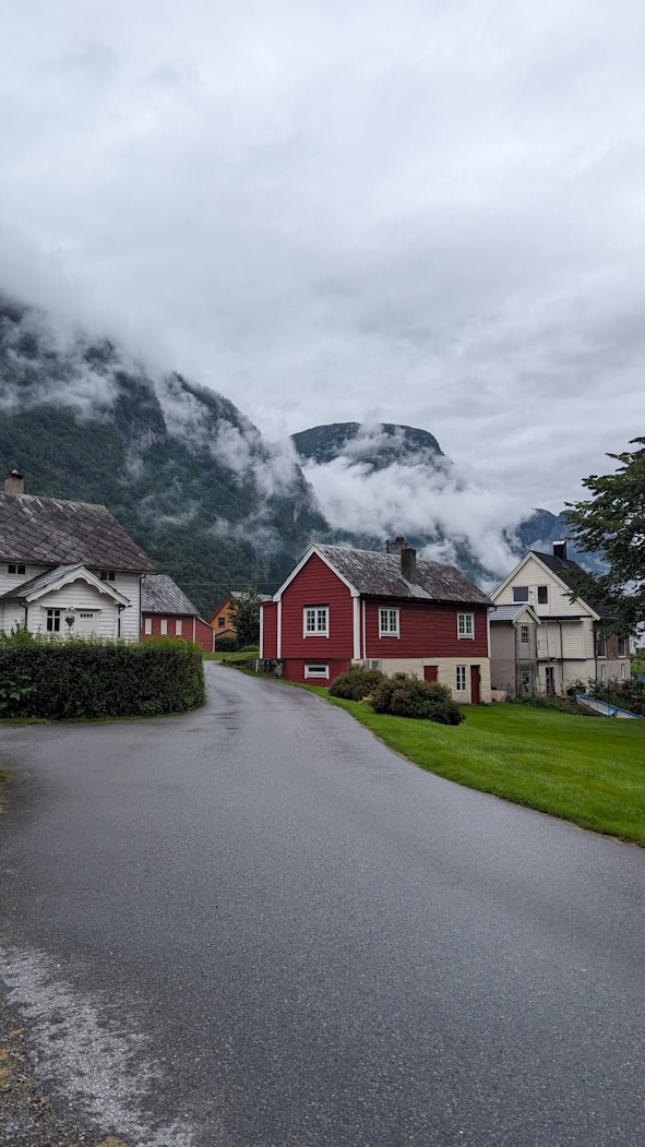 Rallarvegen: Fietsen langs de historische spoorlijn